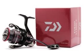 KOŁOWROTEK DAIWA 23 FUEGO LT 4000D-CXH