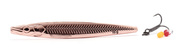 PRZYNĘTA SAVAGE GEAR LT ZERLING - COPPER