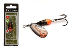 M102-025 - WESTIN OBROTÓWKA OPTIC 360 - BLACK JUICE