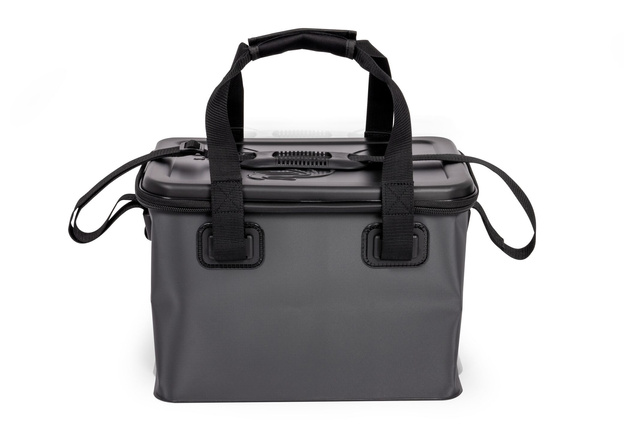 WODOODPORNA TORBA BLACK CAT SEAL EVA 30l - 27,5x27x40,5 cm