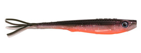 GUMA SPRO IRIS T-POWER - UV OLIVE