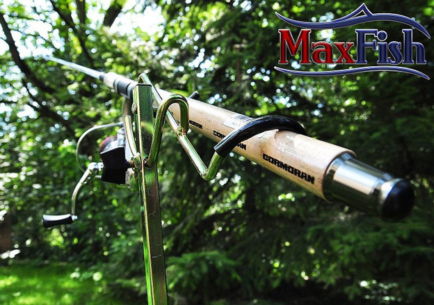 52116 - YORK PODPÓRKA METALOWA NA GRUNT 74-130cm