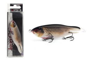 JERK IRON CLAW PHANTO-G - GEEZER ROACH 9cm/14g