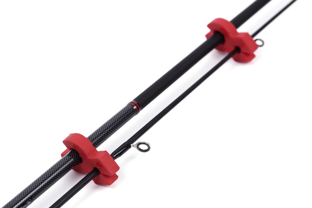 GUMOWE OPASKI YORK DO TRANSPORTU WĘDEK