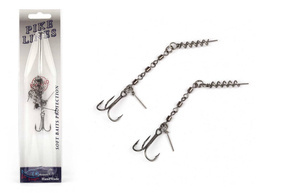 DOZBROJKA STINGER Z WKRĘTKĄ VIS VANGEN FL 10cm-2