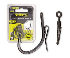 HACZYKI BLACK CAT GHOST DG 2/0-5szt