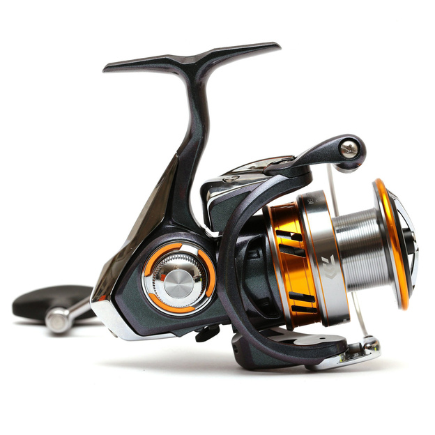 KOŁOWROTEK DAIWA REGAL LT 3000D