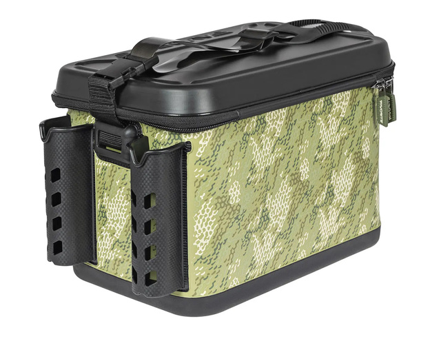 WODOODPORNA TORBA FAVORITE BKN.1-20M 20l KHAKI