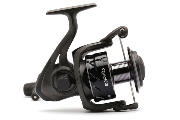 KOŁOWROTEK DAM QUICK 2 FD 6000