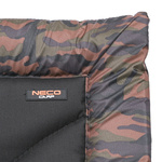 KRZESŁO/FOTEL WĘDKARSKI NECO AVANGER COMFORT STYLE