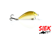 WOBLER SIEK BZYK 3,5cm - 17