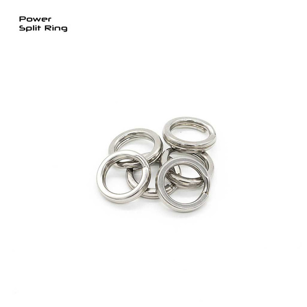 KÓŁKA ŁĄCZNIKOWE VAGNER POWER 8mm/68kg