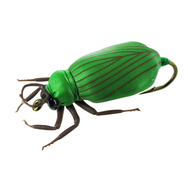 ZESTAW IMITACJI OWADÓW JENZI XL - 4szt