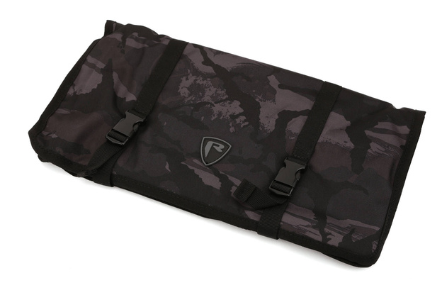 POKROWIEC Z NARZĘDZIAMI WĘDKARSKIMI FOX RAGE 4szt