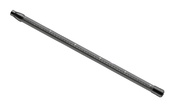 TELESKOPOWA SZTYCA DO PODBIERAKA DAIWA PROREX STALKER CARBON 250