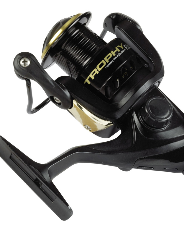 KOŁOWROTEK ZEBCO TROPHY RD 330