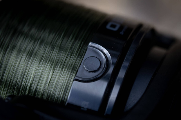 KOŁOWROTEK OBSIDIAN CARP OSD12000-35AY