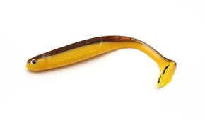 GUMA IRON CLAW SLIM JIM - BC