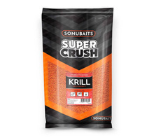 ZANĘTA SONUBAITS SUPER CRUSH KRILL 2000g