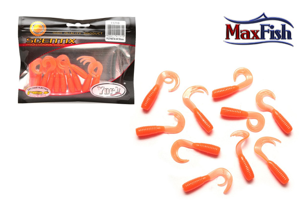 11 - YORK GUMA SCENTIX V4