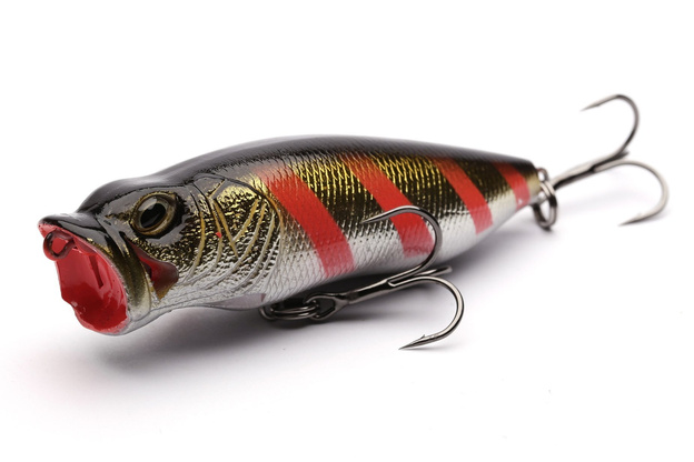 48792 - YORK WOBLER POWIERZCHNIOWY JAWBREAKER 8cm