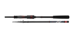 WĘDKA DAIWA NINJA X-COMPACT SPIN 225/5-30g