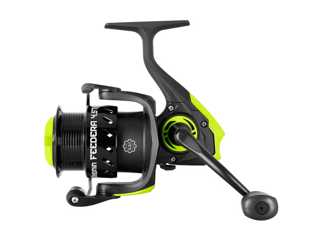 KOŁOWROTEK DELPHIN FEEDERA 4.5T SH 4500