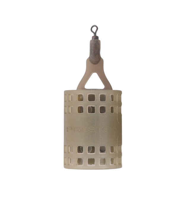 KOSZYK ZANĘTOWY PRESTON PLUG IT FEEDERS S-20g
