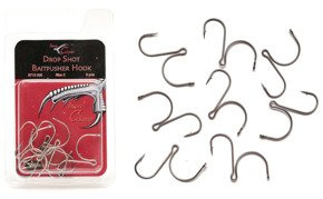 8713002 - IRON CLAW HAKI DROP SHOT BAITPUSHER 2/8szt