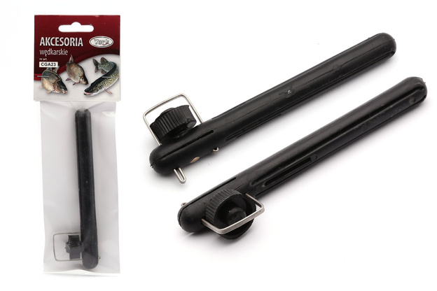 CGA23 - YORK WIĄZARKA DO HACZYKÓW