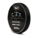 PLECIONKA YORK C.A.T 0,45mm/300m
