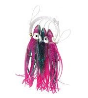 50907 - YORK PRZYWIESZKA DORSZOWA OCTOPUS 9cm