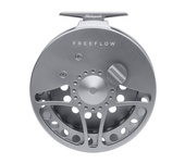 KOŁOWROTEK SHAKESPEARE FREEFLOW CENTREPIN