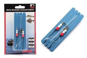 1021032 - MAX MORSKI PRZYPON SURFCASTINGOWY