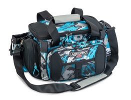 TORBA MORSKA AQUANTIC MASTER CASE 39x25x20cm
