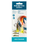 PRZYWIESZKA MORSKA KINETIC SABIKI TWISTER UV