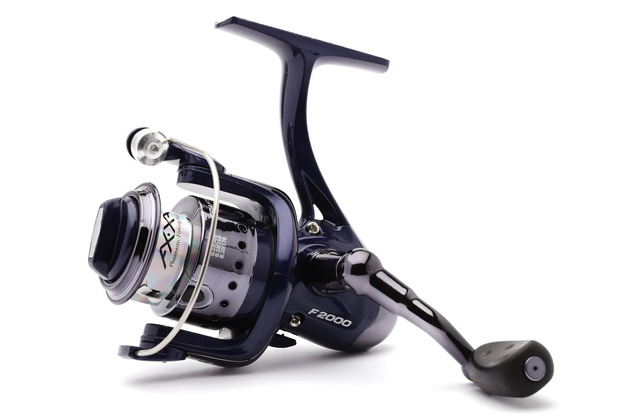 KOŁOWROTEK AXXA CRAFTIER F NG 2000