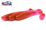 NSL - FOX RAGE GUMA PRO ZANDER - RASPBERRY UV