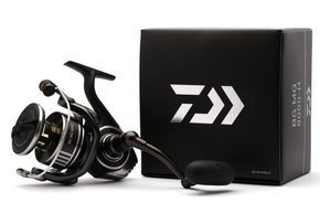 10465-080 - DAIWA KOŁOWROTEK BG MONOCOQUE 8000-H