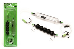 ZESTAW SUMOWY MADCAT ADJUSTA DEAD BAIT - M/40g