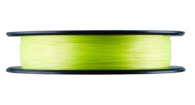 PLECIONKA DAIWA J-BRAID GRAND X8 CHARTREUSE 270m
