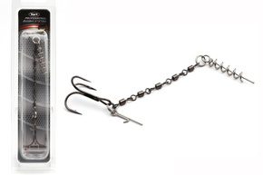 DOZBROJKA YORK SYSTEM PROFESSIONAL Z WKRĘTEM KR 25kg/10cm