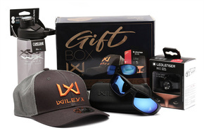 ZESTAW PREZENTOWY WILEY X GIFT BOX
