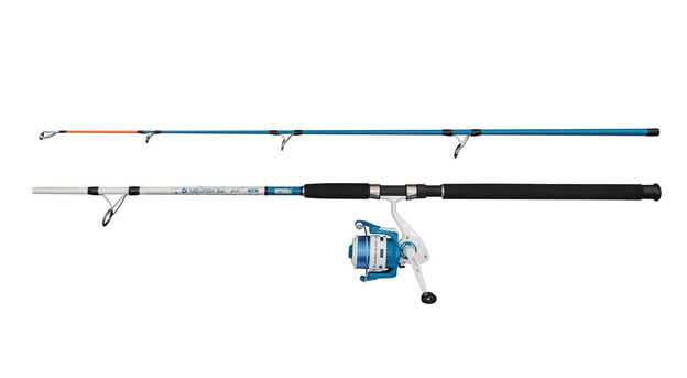 WĘDKA Z KOŁOWROTKIEM MITCHELL NEURON SW II BOAT 270/100-300g