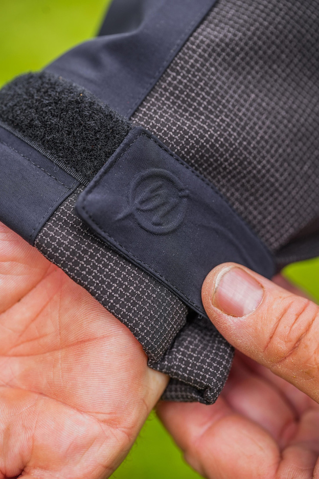 KOMBINEZON TERMICZNY PRESTON CELCIUS