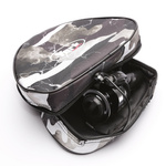 PYNKWCL - YORK POKROWIEC NA KOŁOWROTEK WHITE CAMO - L