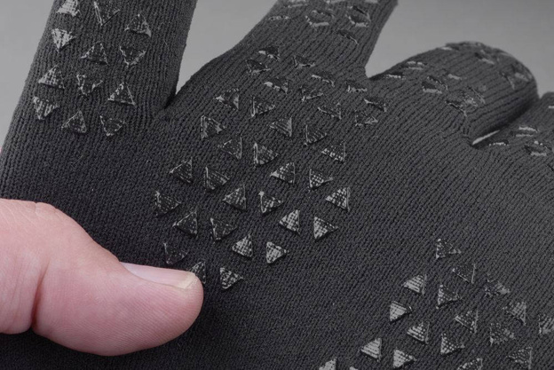 RĘKAWICE WĘDKARSKIE GAMAKATSU G-WATERPROFF