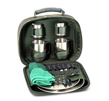 TORBA ANACONDA PRIME TABLEWARE P-TW