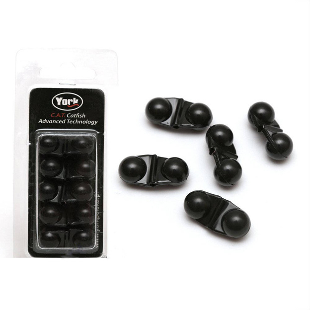 99647 - YORK GRZECHOTKA DO PRZYNĘT 5szt