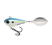 WIRUJĄCY OGONEK SPINMAD JIGMASTER 24G